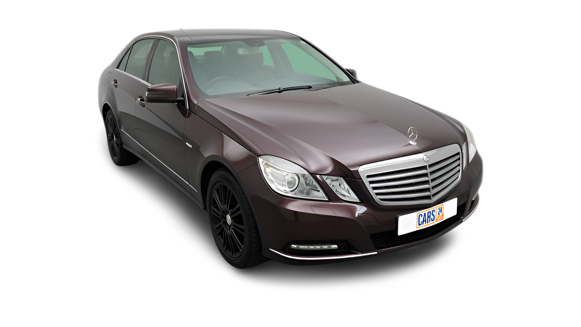 2011 Mercedes Benz E Class - Sedan - Petrol - Automatic - ₹4.50 lakh
